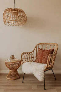 Rattan and Cane Furniture