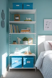 Secure Tall Furniture
