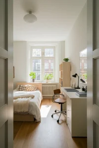 Smart Furniture Placement