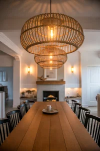 Pick Statement Lighting