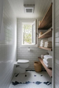 Ventilation and Moisture Control